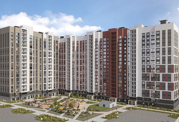ИНСТЕП.СИТИ, Позиция 9